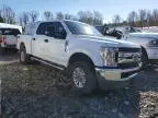 2019 Ford F250 Super Duty