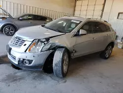 2014 Cadillac SRX Premium Collection en venta en Abilene, TX