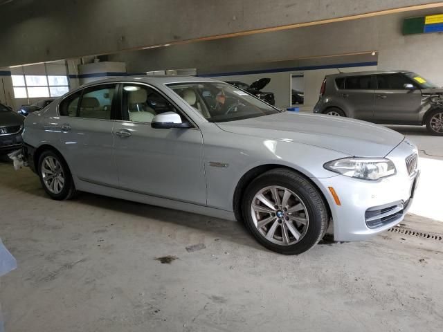 2014 BMW 528 XI