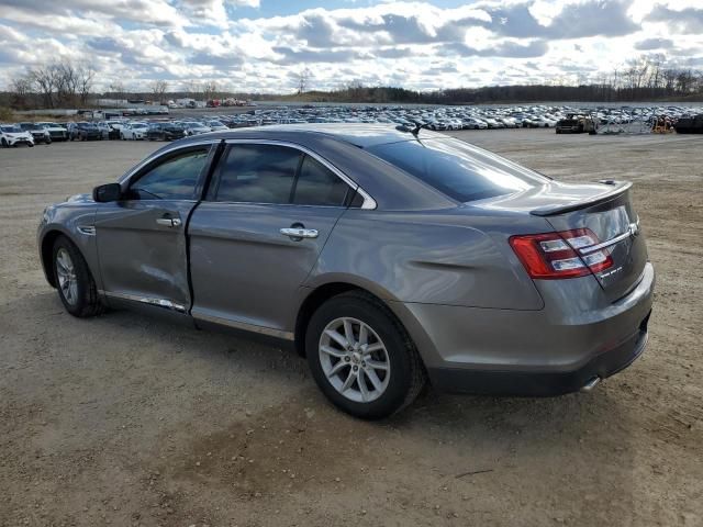 2014 Ford Taurus SE