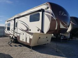 Salvage trucks for sale at Haslet, TX auction: 2014 Evergreen Rv Bay Hill