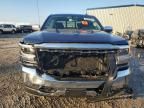 2016 Chevrolet Silverado K1500 LTZ