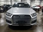 2019 Audi Q7 Prestige