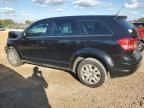 2013 Dodge Journey SE