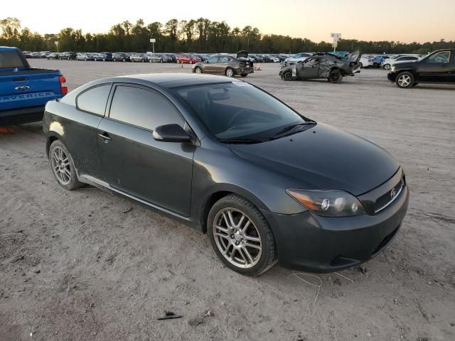 2005 Scion TC