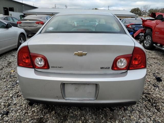 2010 Chevrolet Malibu LS