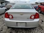 2010 Chevrolet Malibu LS