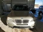 2011 BMW X3 XDRIVE35I