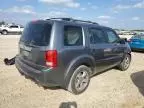 2012 Honda Pilot EXL