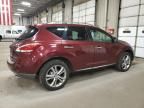 2011 Nissan Murano S