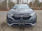 2021 Honda CR-V Sport