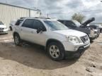 2010 GMC Acadia SLE