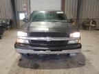 2003 Chevrolet Silverado K1500