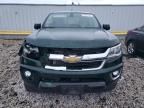 2015 Chevrolet Colorado LT