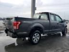 2015 Ford F150 Super Cab