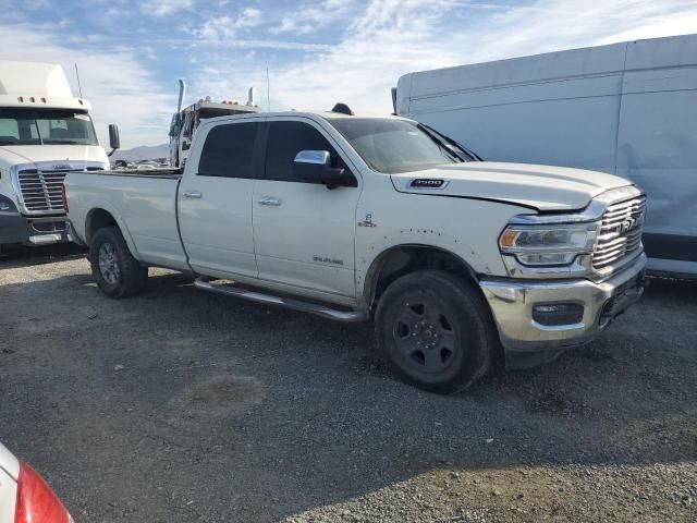 2022 Dodge 3500 Laramie