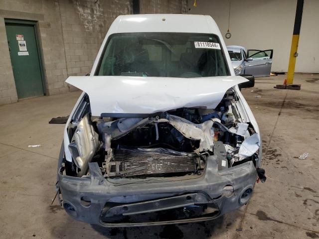 2011 Ford Transit Connect XL