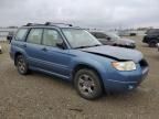 2007 Subaru Forester 2.5X