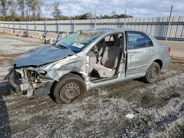 2004 Toyota Corolla CE