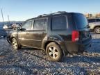 2011 Honda Pilot EXL