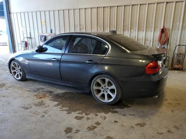 2006 BMW 330 I