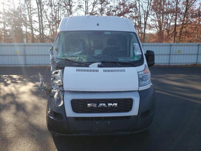 2021 Dodge RAM Promaster 3500 3500 High