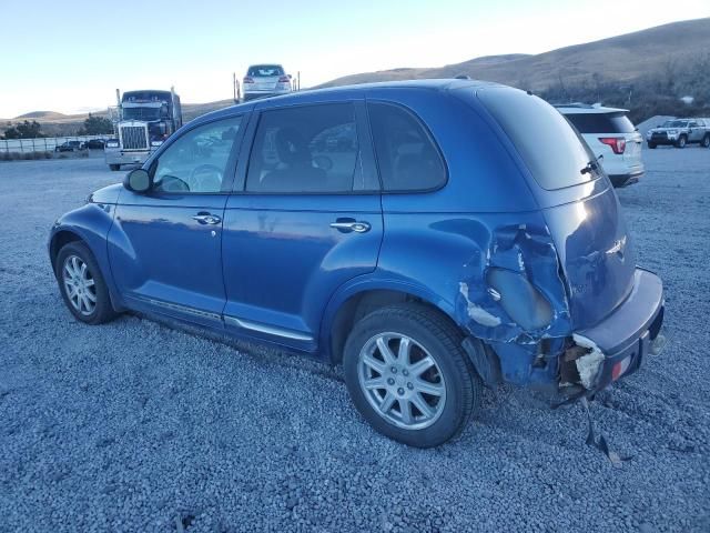 2010 Chrysler PT Cruiser