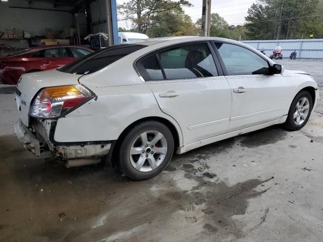 2007 Nissan Altima 2.5