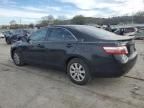 2007 Toyota Camry Hybrid