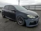 2013 Volkswagen Golf R