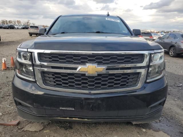 2020 Chevrolet Suburban C1500 LT