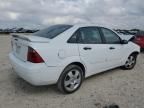 2007 Ford Focus ZX4