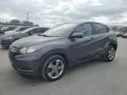 2017 Honda HR-V EX