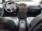 2001 Chrysler Town & Country LXI