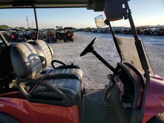 2019 Clubcar Onward