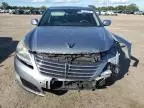 2015 Hyundai Equus Signature