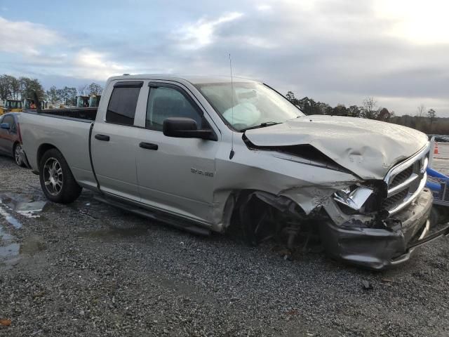 2010 Dodge RAM 1500