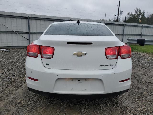 2015 Chevrolet Malibu LS