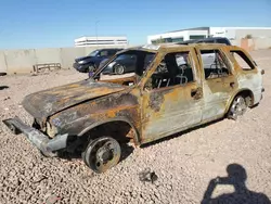 Salvage SUVs for sale at auction: 1994 Isuzu Rodeo S