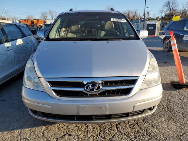 2008 Hyundai Entourage GLS