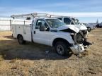 2011 Ford F250 Super Duty