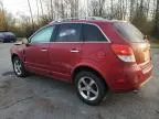 2012 Chevrolet Captiva Sport