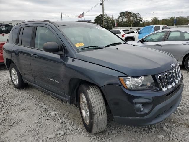 2014 Jeep Compass Sport