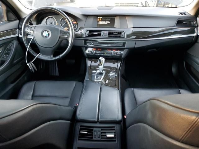 2013 BMW 528 I