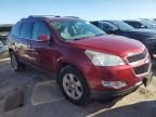 2010 Chevrolet Traverse LT