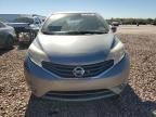 2015 Nissan Versa Note S