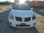 2009 Pontiac Vibe