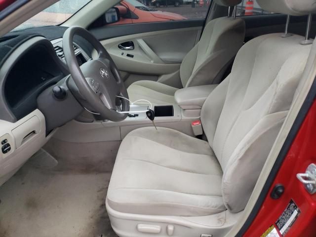 2007 Toyota Camry CE