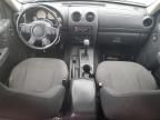 2003 Jeep Liberty Sport