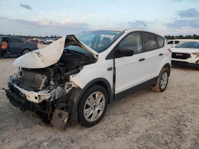 2014 Ford Escape S